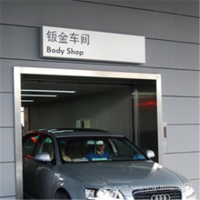 Automobile Garage Electric Vehicle Car Parking Lift Elevator